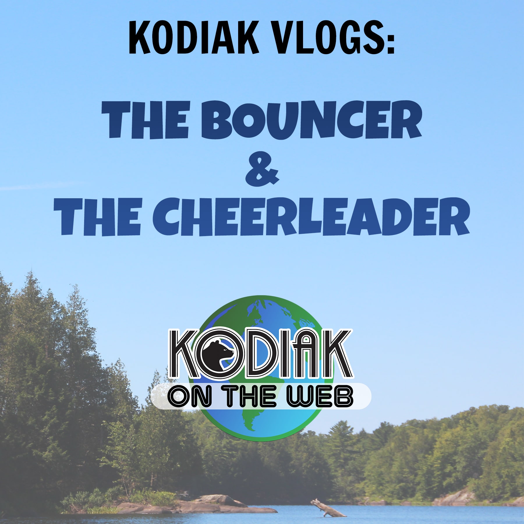 Kodiak shari on sale